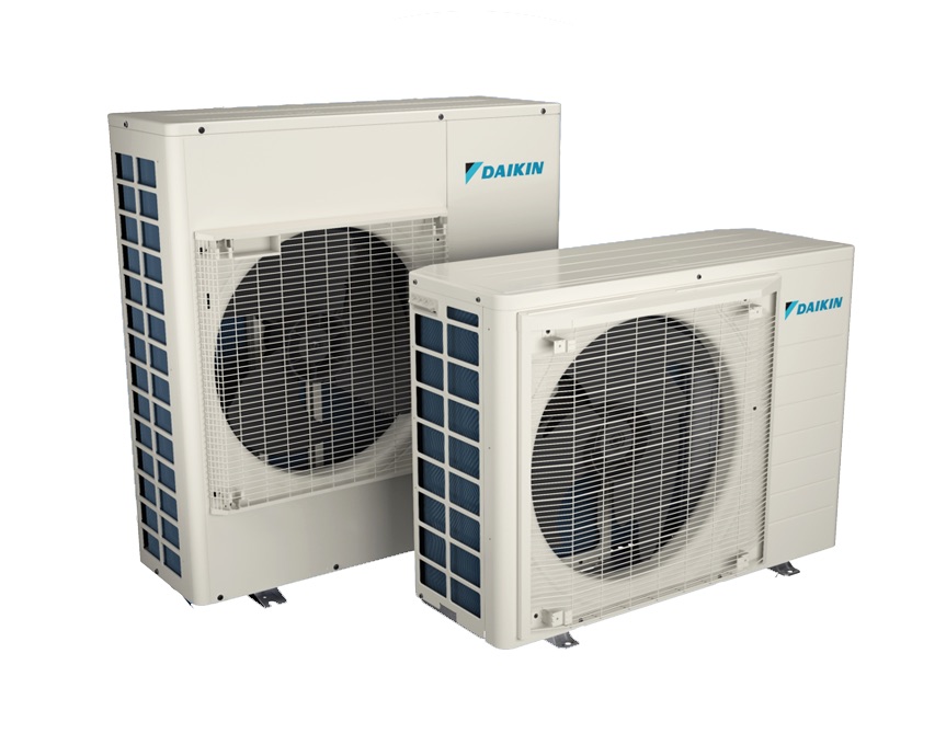 Daikin
