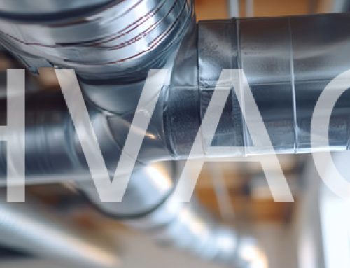What does HVAC mean?
