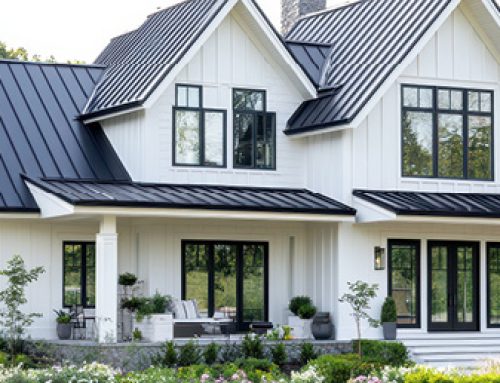 How to cool your home more efficiently this summer.